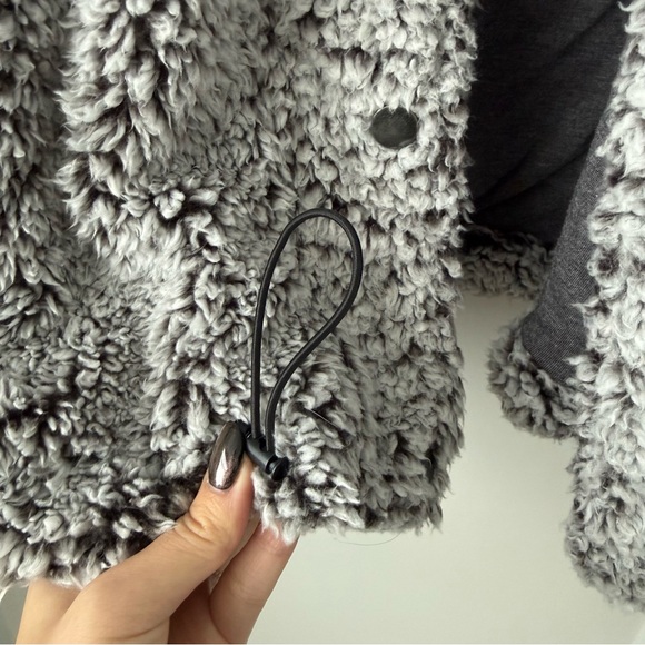 Thread & Supply Teddy Jacket - Picture 3 of 9